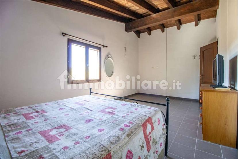 Villa unifamiliare SC spagnoli, Sarroch — foto 9 di 40
