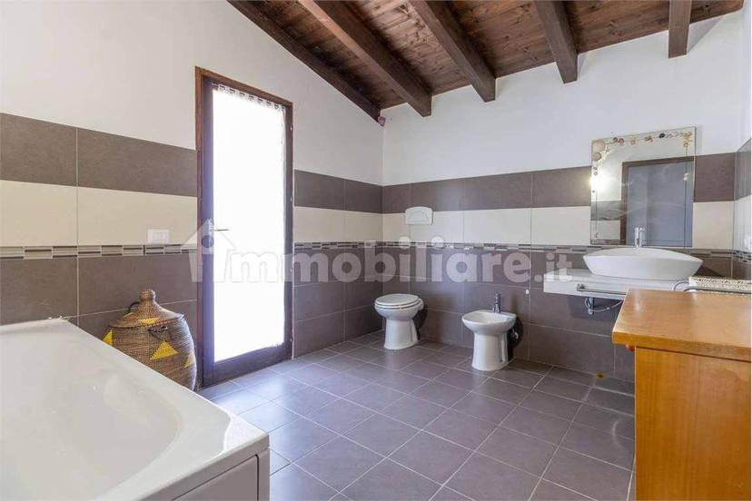 Villa unifamiliare SC spagnoli, Sarroch — foto 24 di 40
