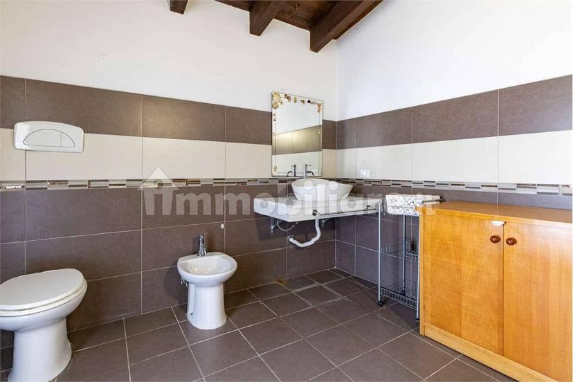 Villa unifamiliare SC spagnoli, Sarroch — foto 29 di 40