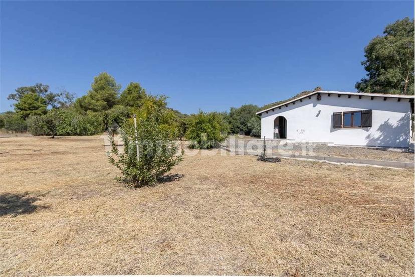 Villa unifamiliare SC spagnoli, Sarroch — foto 2 di 40