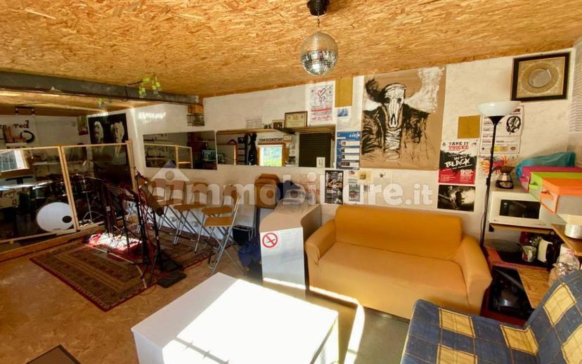 Rustico via Ca' Nuova, Abbazia, Albino — foto 10 di 12