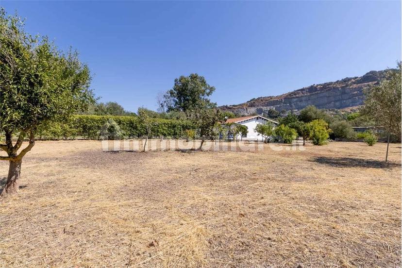 Villa unifamiliare SC spagnoli, Sarroch — foto 19 di 40