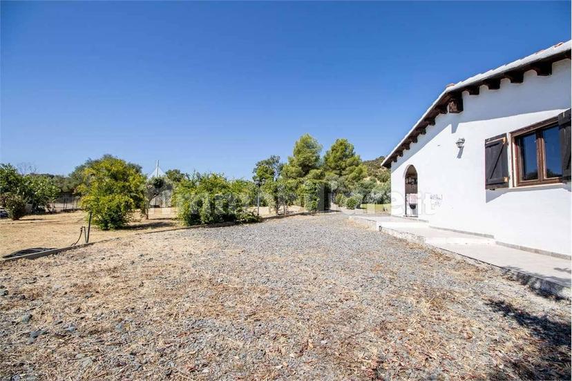 Villa unifamiliare SC spagnoli, Sarroch — foto 8 di 40
