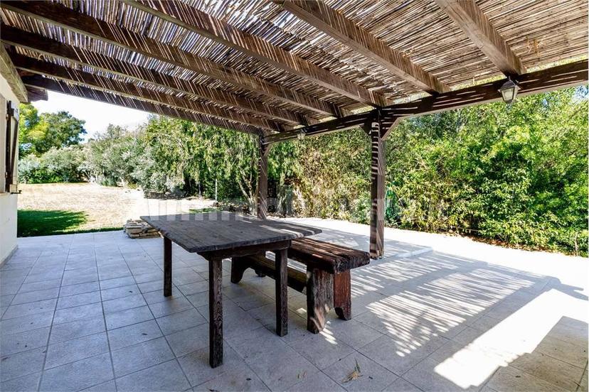 Villa unifamiliare SC spagnoli, Sarroch — foto 18 di 40