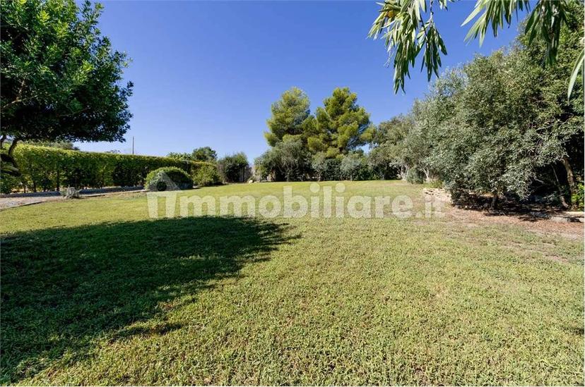 Villa unifamiliare SC spagnoli, Sarroch — foto 11 di 40