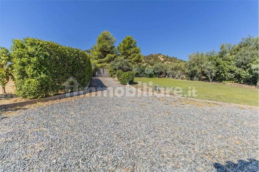 Villa unifamiliare SC spagnoli, Sarroch — foto 31 di 40