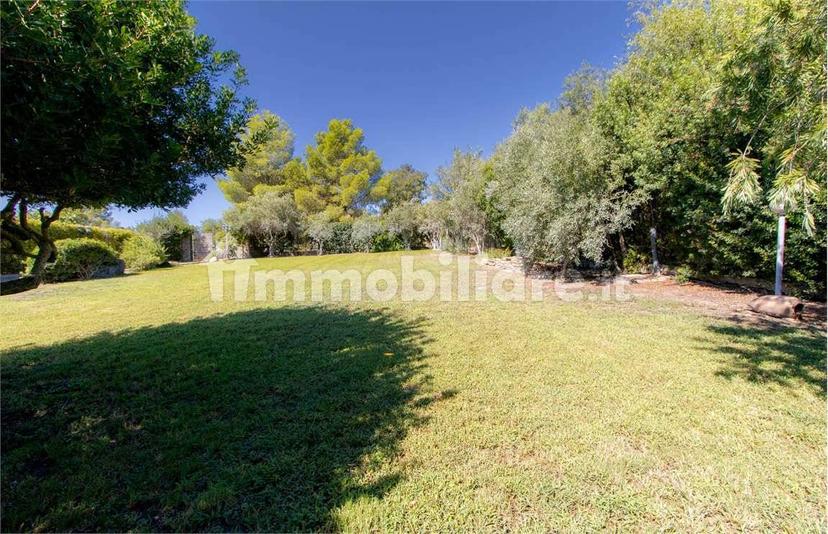 Villa unifamiliare SC spagnoli, Sarroch — foto 32 di 40