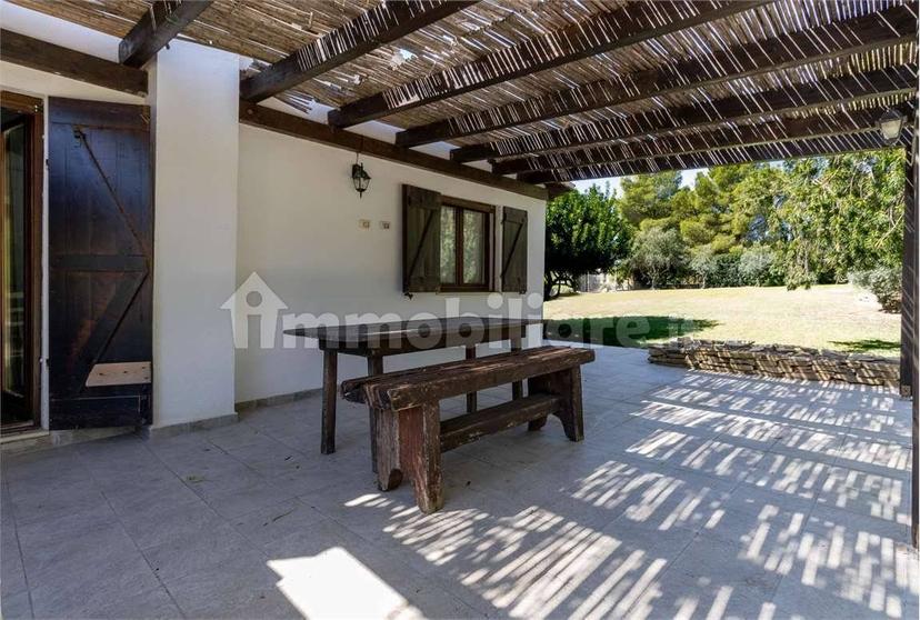 Villa unifamiliare SC spagnoli, Sarroch — foto 12 di 40