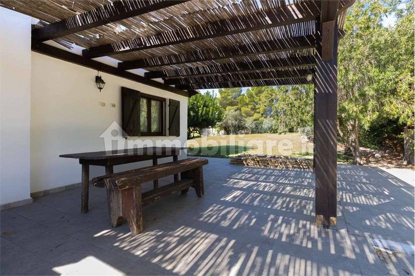 Villa unifamiliare SC spagnoli, Sarroch — foto 15 di 40