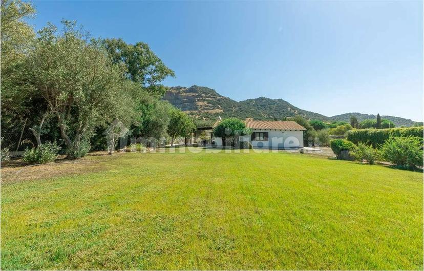 Villa unifamiliare SC spagnoli, Sarroch — foto 38 di 40
