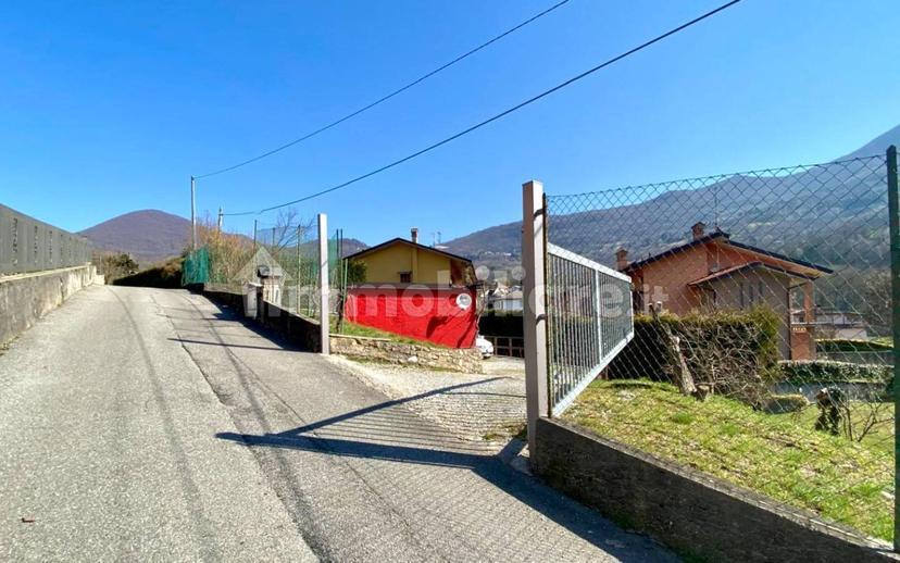 Rustico via Ca' Nuova, Abbazia, Albino — foto 2 di 12