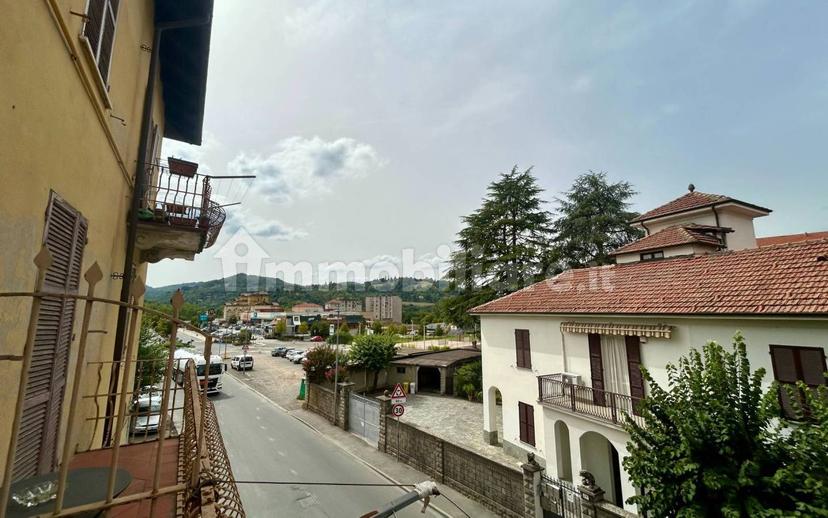 Trilocale via Giuseppe Romita, Centro, Acqui Terme — foto 4 di 17