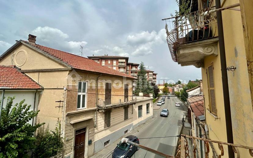 Trilocale via Giuseppe Romita, Centro, Acqui Terme — foto 15 di 17
