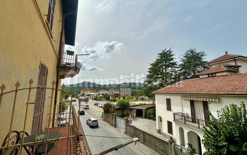 Trilocale via Giuseppe Romita, Centro, Acqui Terme