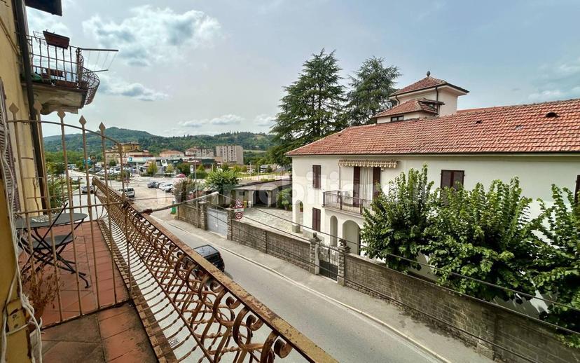 Trilocale via Giuseppe Romita, Centro, Acqui Terme — foto 3 di 17