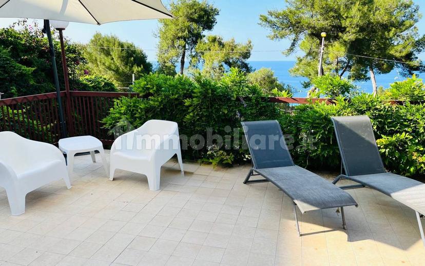 Appartamento in villa via Annone 76, Addaura, Palermo — foto 2 di 20