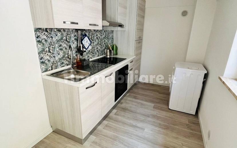 Appartamento in villa via Annone 76, Addaura, Palermo — foto 5 di 20