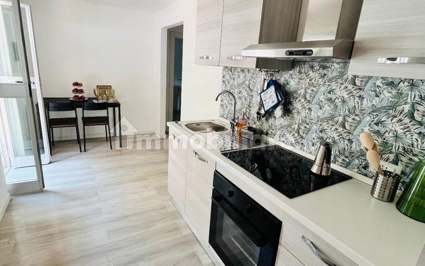 Appartamento in villa via Annone 76, Addaura, Palermo — foto 8 di 20