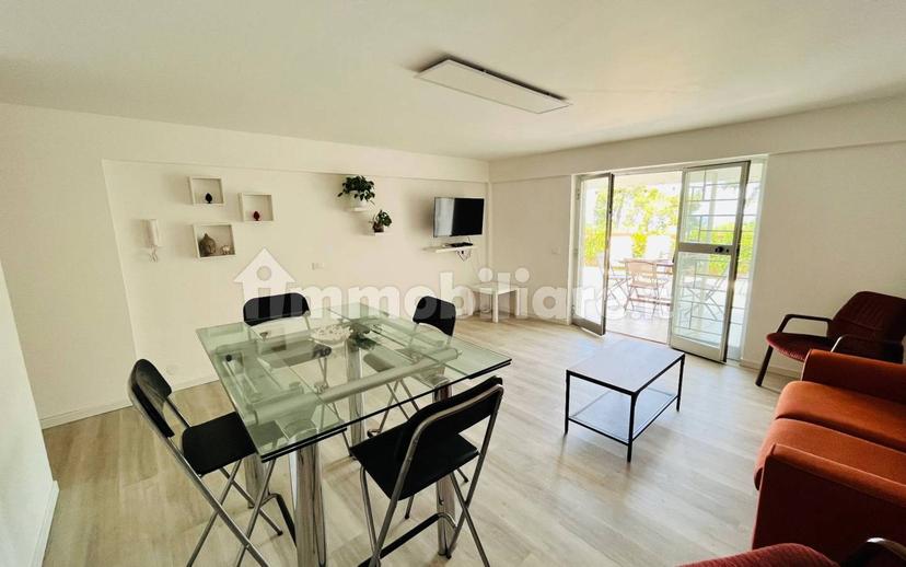 Appartamento in villa via Annone 76, Addaura, Palermo — foto 12 di 20