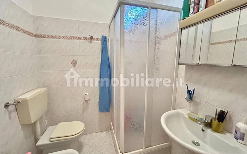 Trilocale via Giuseppe Romita, Centro, Acqui Terme — foto 6 di 17
