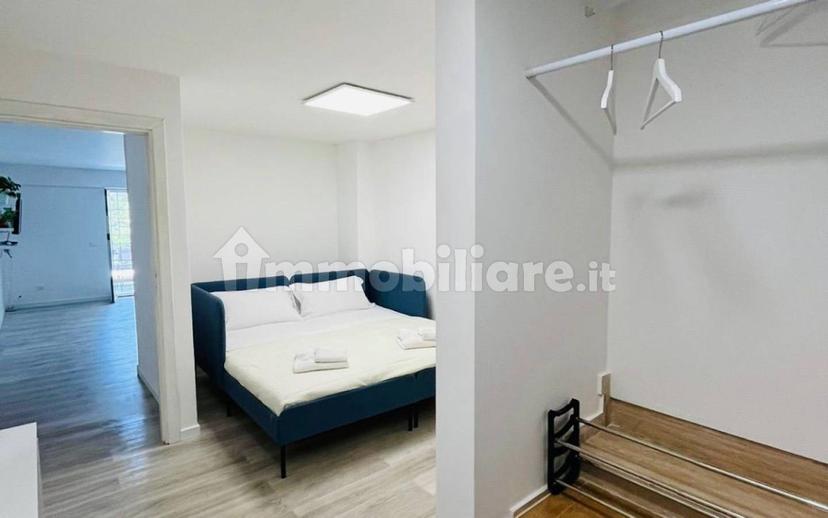 Appartamento in villa via Annone 76, Addaura, Palermo — foto 16 di 20