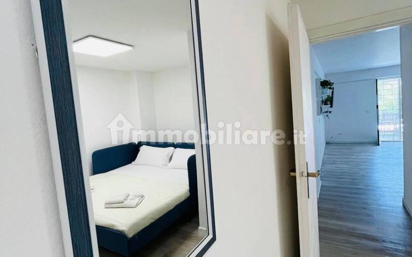 Appartamento in villa via Annone 76, Addaura, Palermo — foto 6 di 20