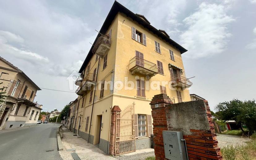 Trilocale via Giuseppe Romita, Centro, Acqui Terme — foto 11 di 17