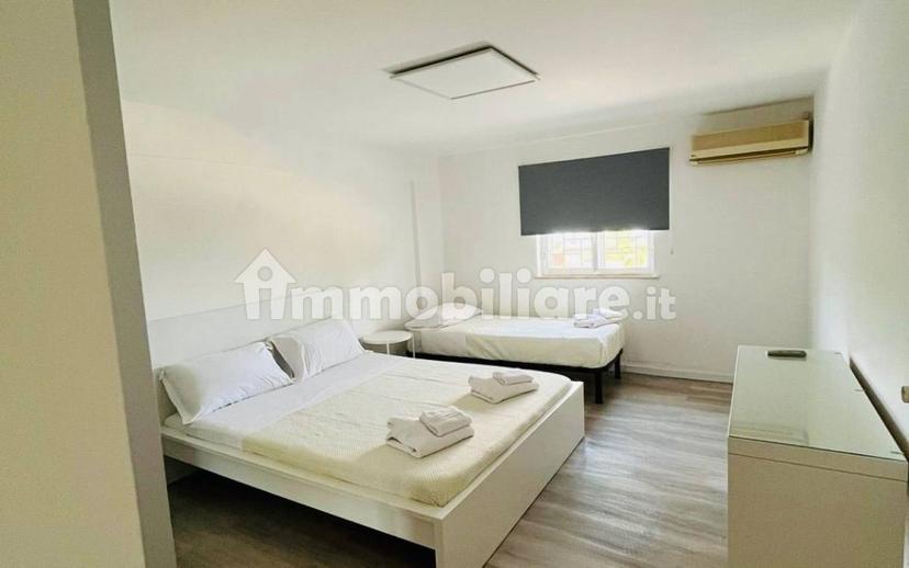 Appartamento in villa via Annone 76, Addaura, Palermo — foto 11 di 20