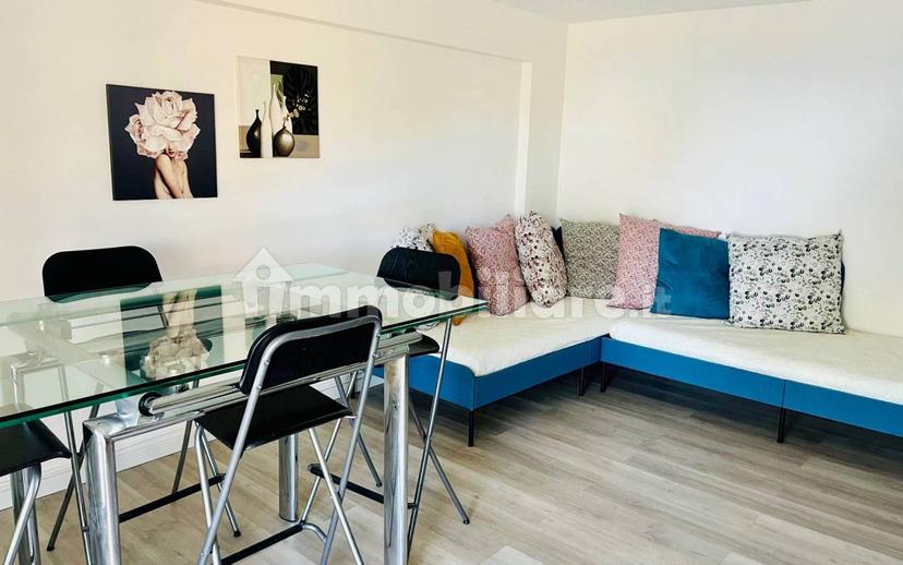 Appartamento in villa via Annone 76, Addaura, Palermo — foto 18 di 20
