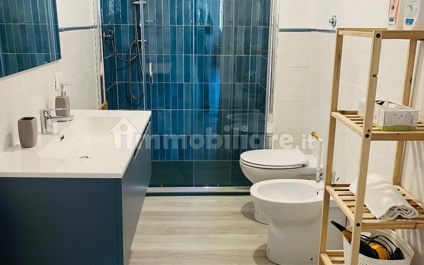 Appartamento in villa via Annone 76, Addaura, Palermo