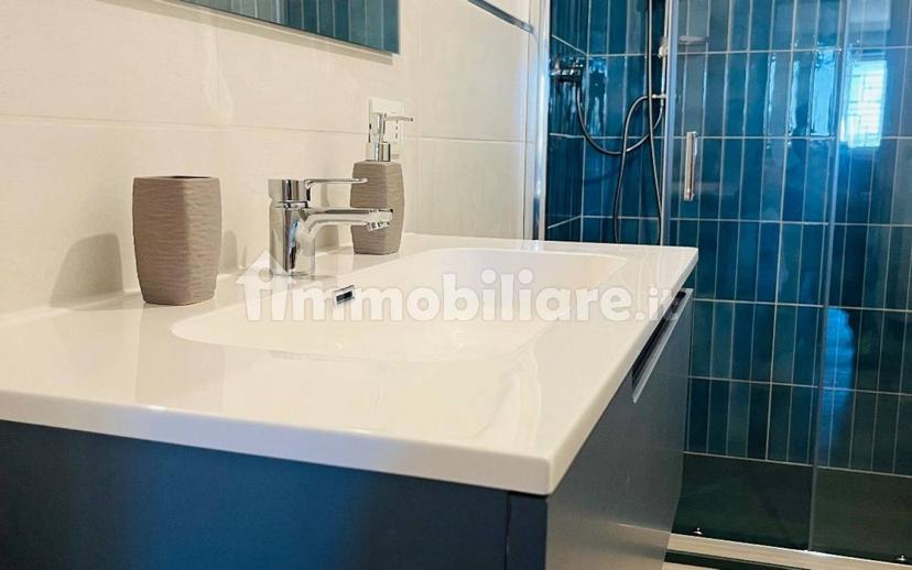 Appartamento in villa via Annone 76, Addaura, Palermo — foto 14 di 20