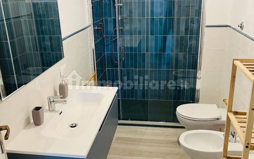 Appartamento in villa via Annone 76, Addaura, Palermo — foto 19 di 20