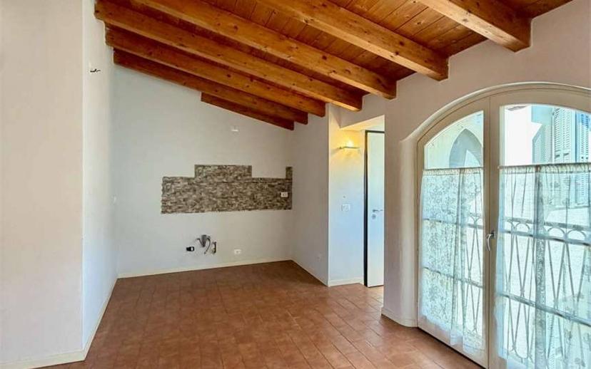 Trilocale ottimo stato, secondo piano, Centro Storico, Crema — foto 17 di 28