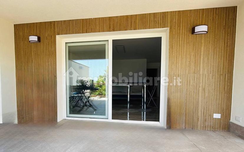 Appartamento in villa via Annone 76, Addaura, Palermo — foto 10 di 20