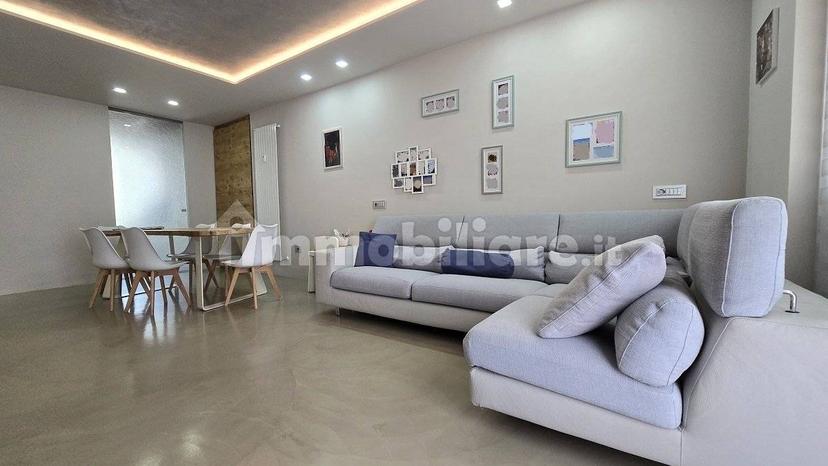 Trilocale via Chambery 125, Centro, Aosta — foto 15 di 30