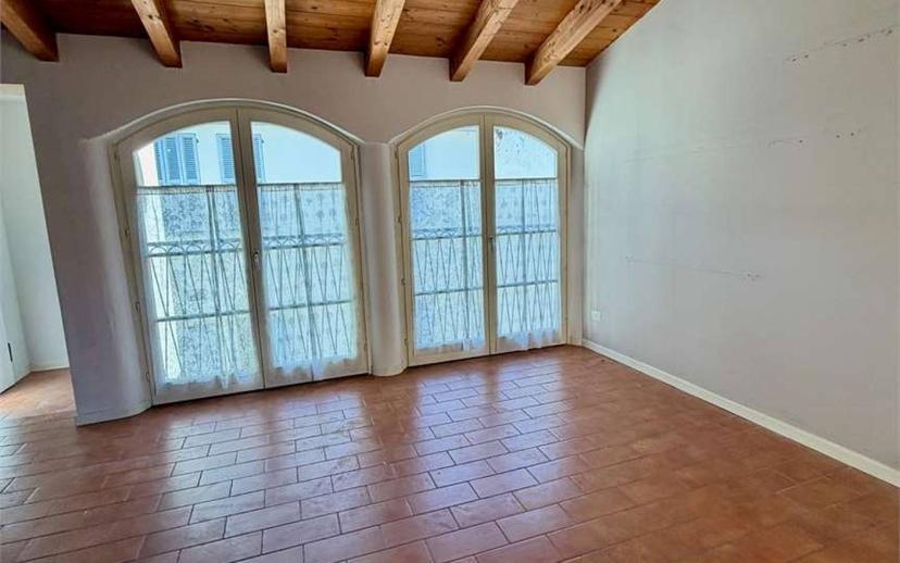 Trilocale ottimo stato, secondo piano, Centro Storico, Crema — foto 18 di 28