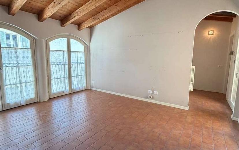 Trilocale ottimo stato, secondo piano, Centro Storico, Crema — foto 15 di 28