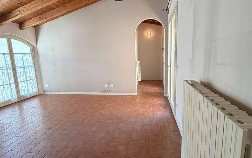 Trilocale ottimo stato, secondo piano, Centro Storico, Crema — foto 27 di 28