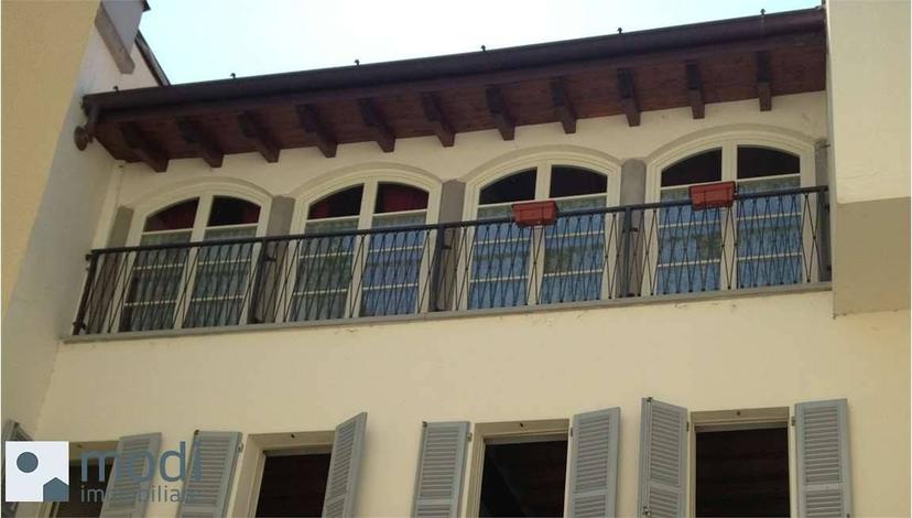 Trilocale ottimo stato, secondo piano, Centro Storico, Crema — foto 6 di 28