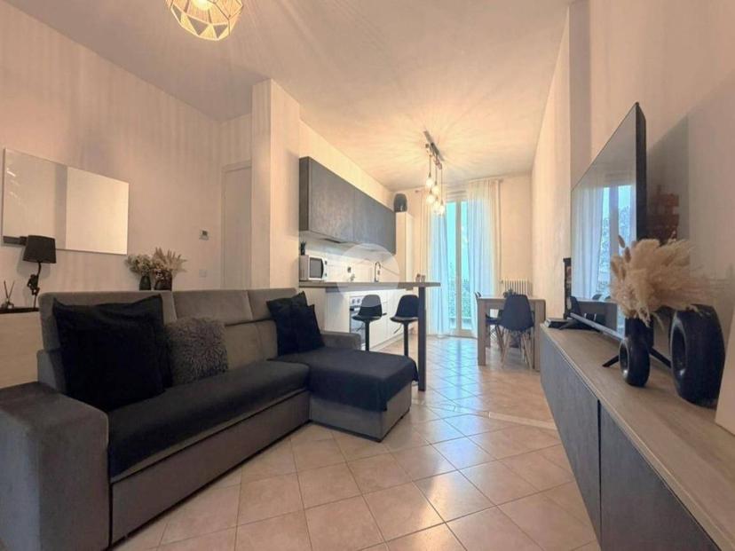 Villa a schiera via Piero Calamandrei 9, Zona Pittori, San Vittore, Pombio, Voghera — foto 25 di 41