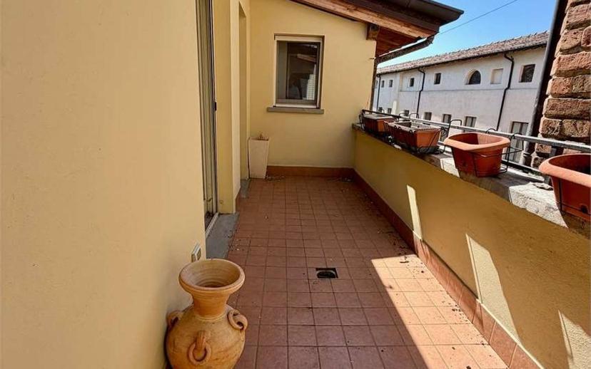 Trilocale ottimo stato, secondo piano, Centro Storico, Crema — foto 9 di 28
