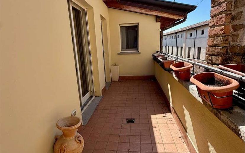 Trilocale ottimo stato, secondo piano, Centro Storico, Crema — foto 24 di 28