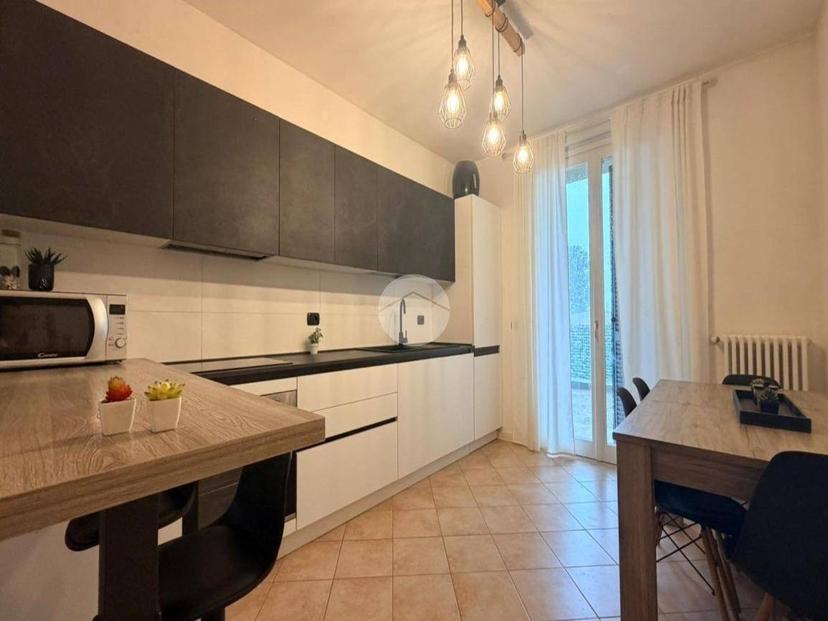 Villa a schiera via Piero Calamandrei 9, Zona Pittori, San Vittore, Pombio, Voghera — foto 41 di 41