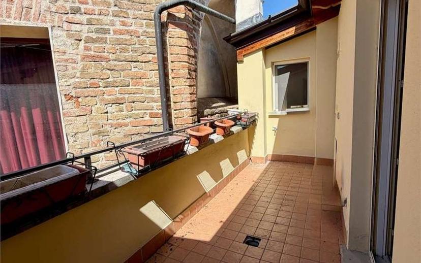 Trilocale ottimo stato, secondo piano, Centro Storico, Crema — foto 2 di 28