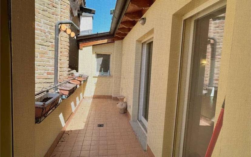 Trilocale ottimo stato, secondo piano, Centro Storico, Crema — foto 25 di 28