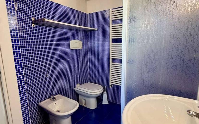 Trilocale ottimo stato, secondo piano, Centro Storico, Crema — foto 22 di 28