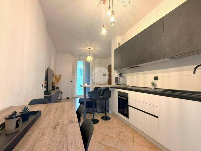 Villa a schiera via Piero Calamandrei 9, Zona Pittori, San Vittore, Pombio, Voghera — foto 15 di 41