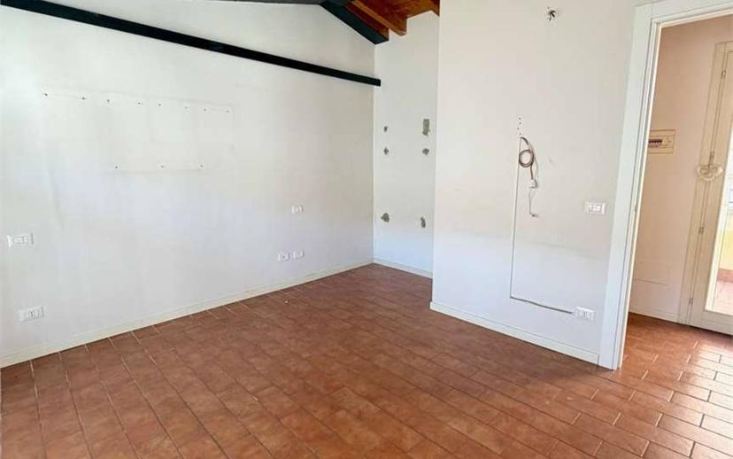 Trilocale ottimo stato, secondo piano, Centro Storico, Crema — foto 12 di 28