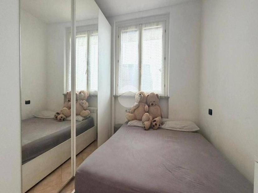 Villa a schiera via Piero Calamandrei 9, Zona Pittori, San Vittore, Pombio, Voghera — foto 5 di 41