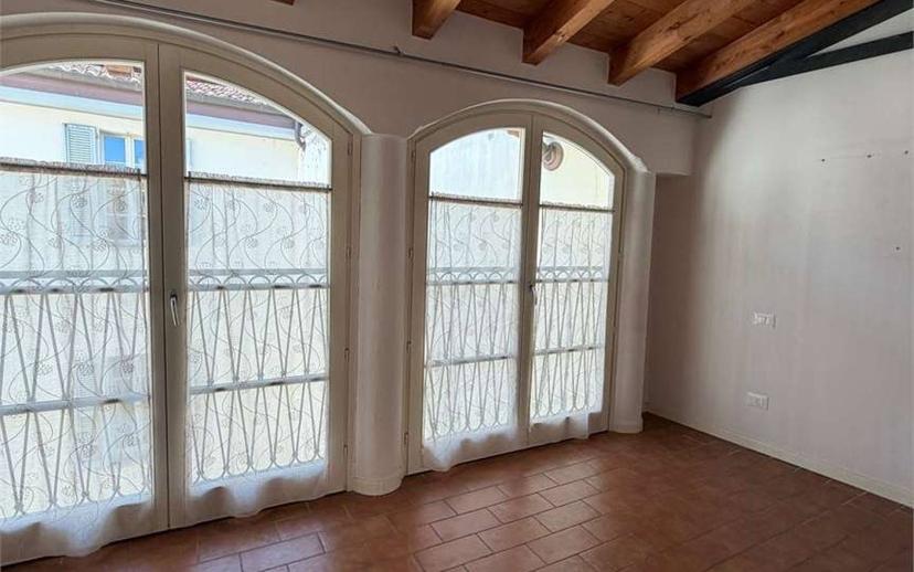 Trilocale ottimo stato, secondo piano, Centro Storico, Crema — foto 3 di 28